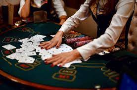 Онлайн казино Vulkan Olimp Casino