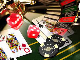 Poperlo Casino