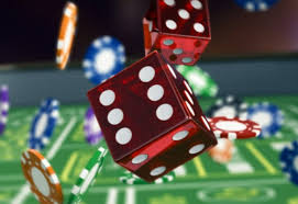 Официальный сайт Vulkan Olimp Casino